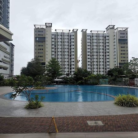 Grand Residences Studio Unit - Walking Distance To It Park Cebu Ngoại thất bức ảnh